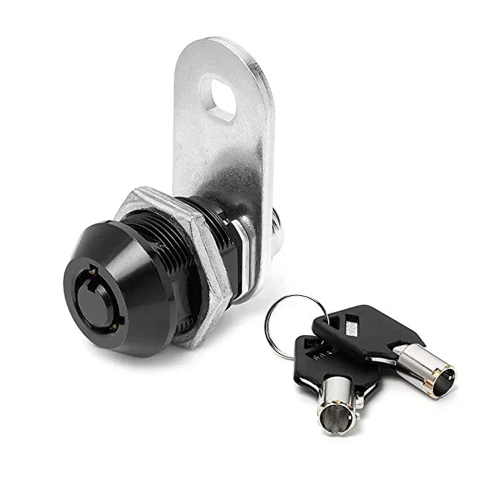 Furniture Hardware Cam Lock - 17mm Cam Lock Cabinet Mailbox Drawer