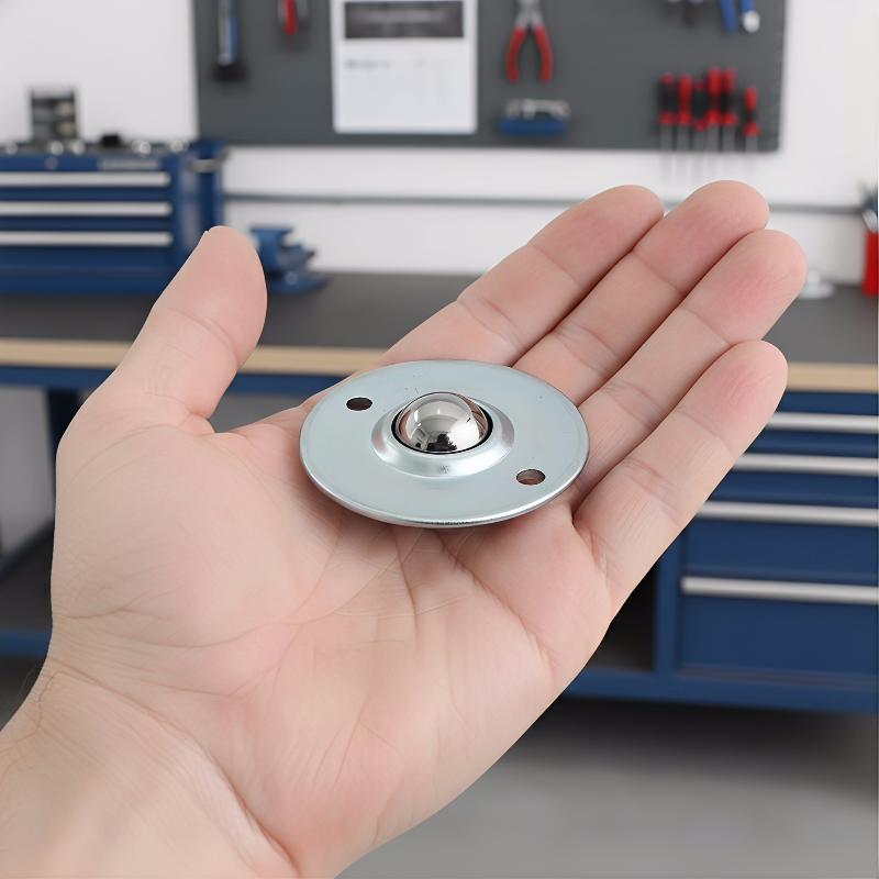 Furniture Hardware Lowes - CY-B Caster Wheel Hardware Swivel Ball