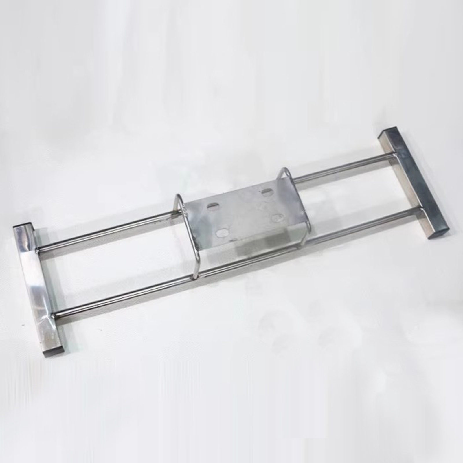 Shampoo Bowl Headrest Sleek-Pr - огляд і ціна Furniture Hardware For Bed