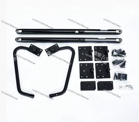 Adjustable Murphy Bed Hardware - огляд і ціна Furniture Hardware For Bed