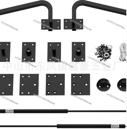 Adjustable Murphy Bed Hardware - огляд і ціна Furniture Hardware For Bed