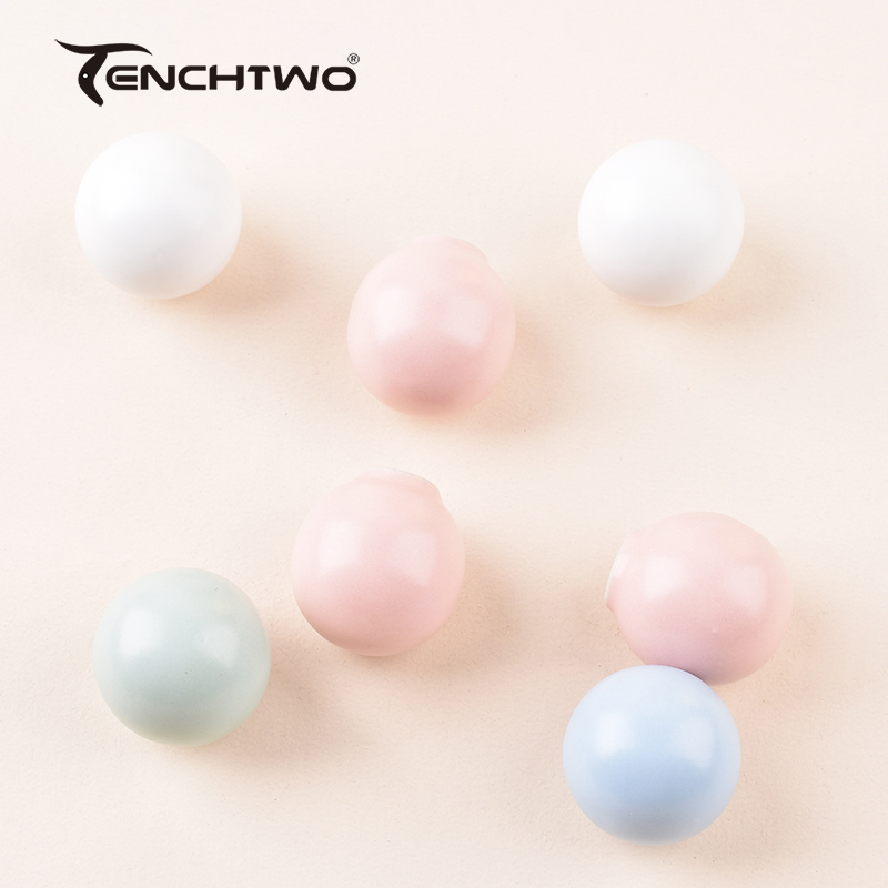 Round Ceramic Hook Clothes Han - огляд і ціна Furniture Hardware Latch