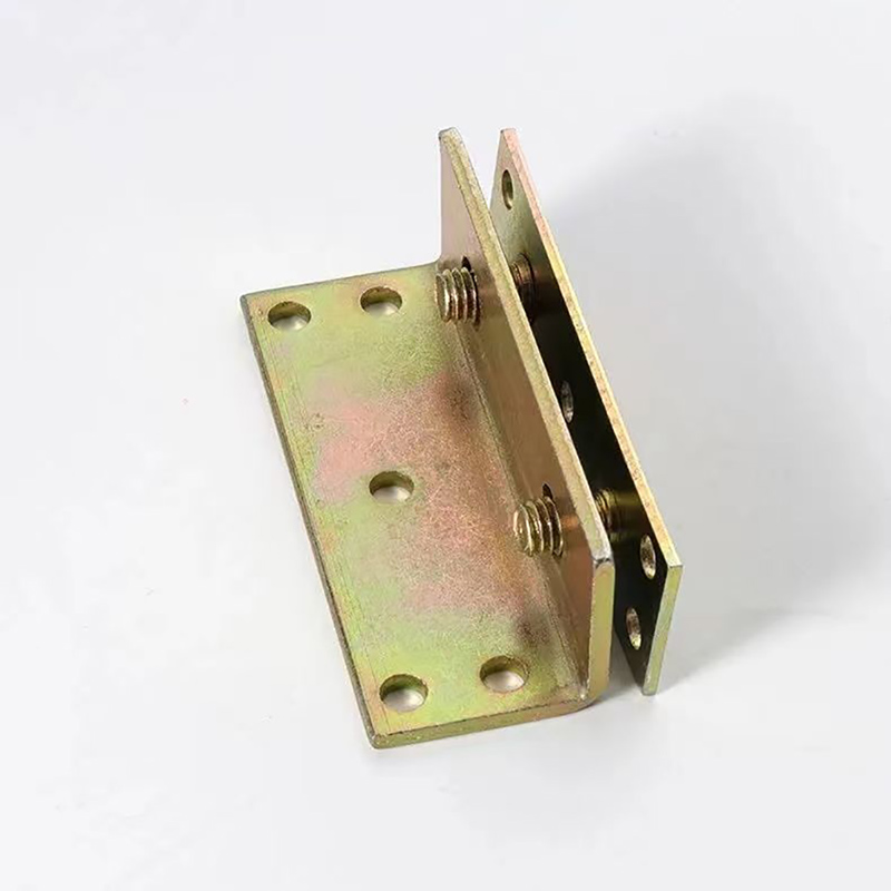 1 Set (4 pairs) Bed Hinges Sol - огляд і ціна Furniture Hardware Lowes