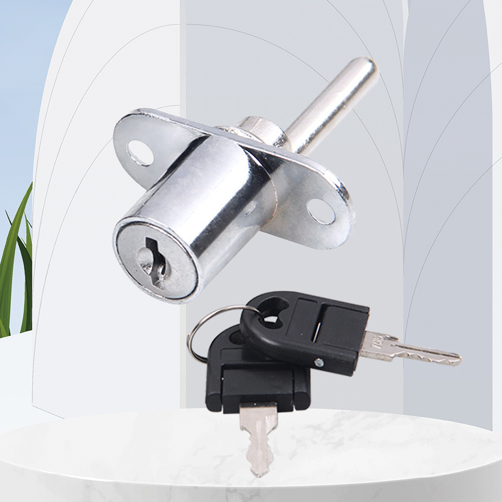 16/19mm Zinc Alloy Office Desk - огляд і ціна Furniture Hardware Cam Lock