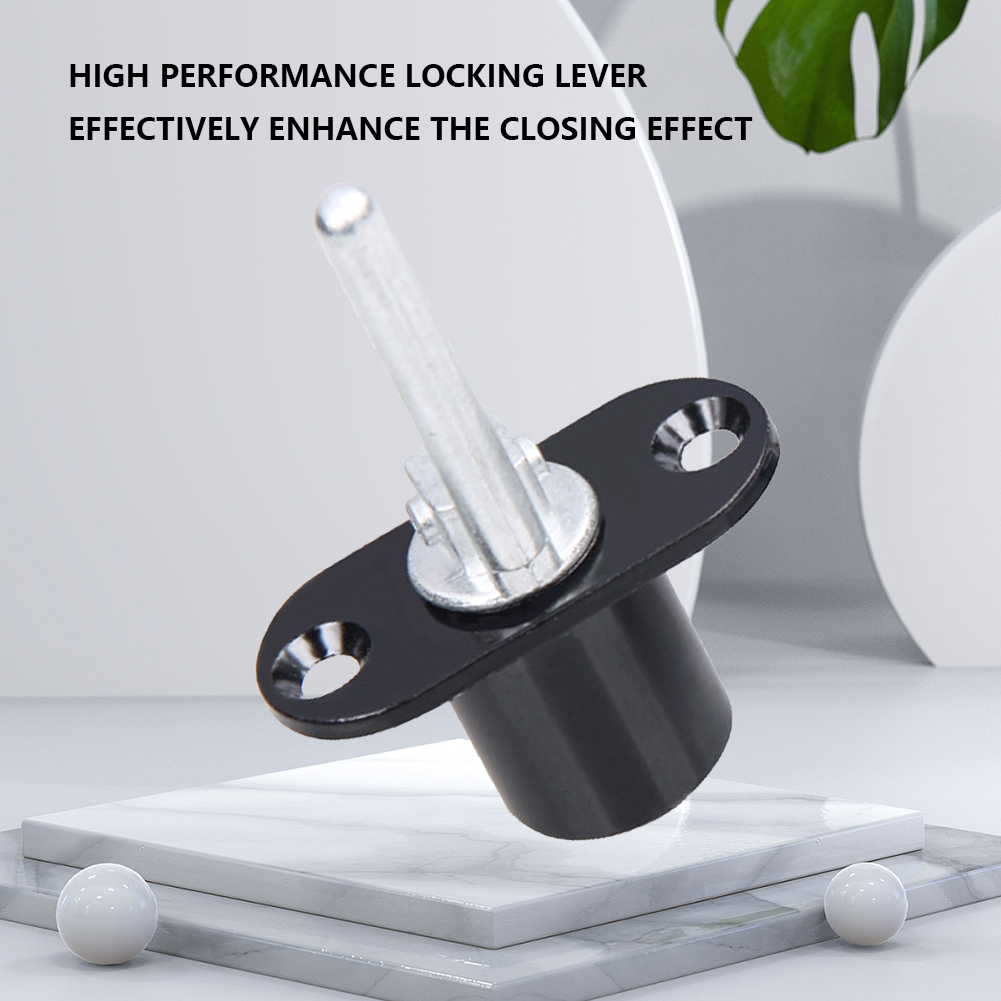 16/19mm Zinc Alloy Office Desk - огляд і ціна Furniture Hardware Cam Lock