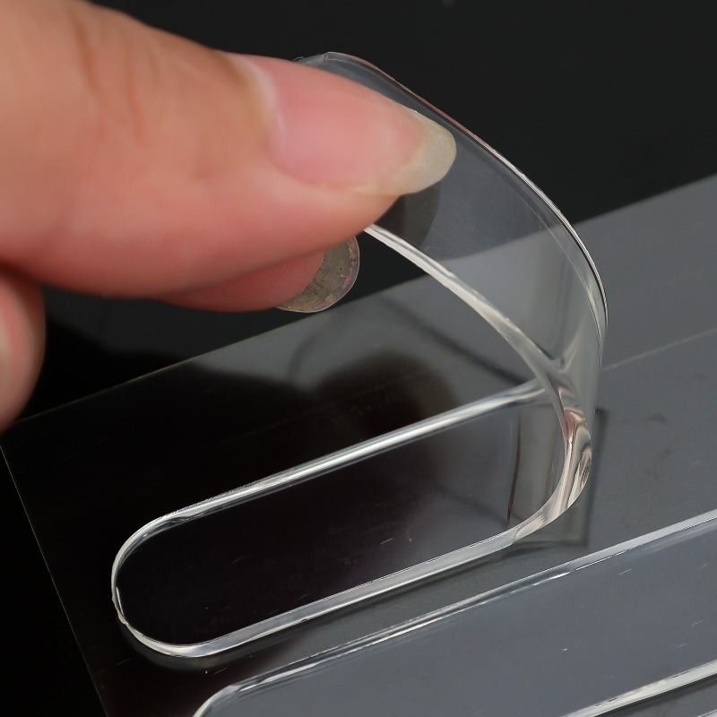 Silicone Cabinet Bumpers Strip - огляд і ціна Furniture Hardware Latch