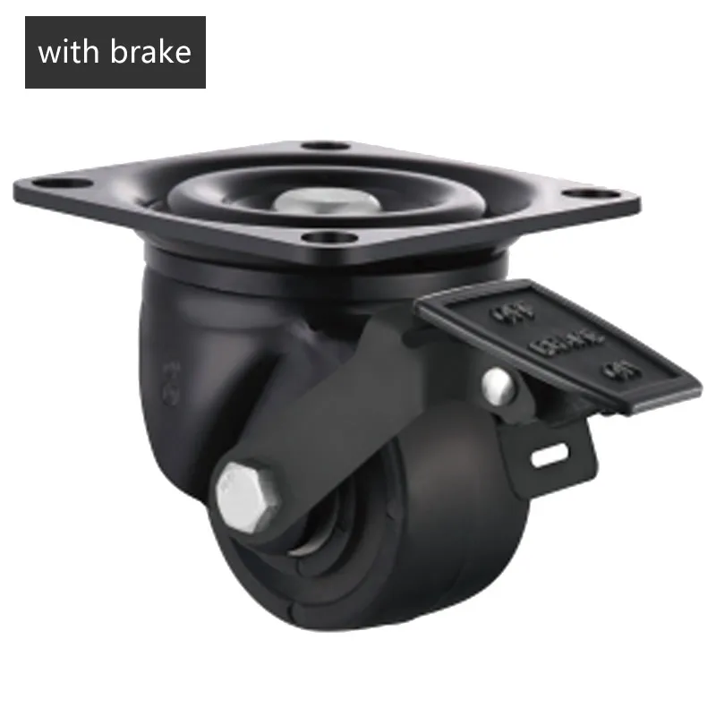 Load-Bearing 600KG,3 Inch  Low - огляд і ціна Furniture Hardware Lowes