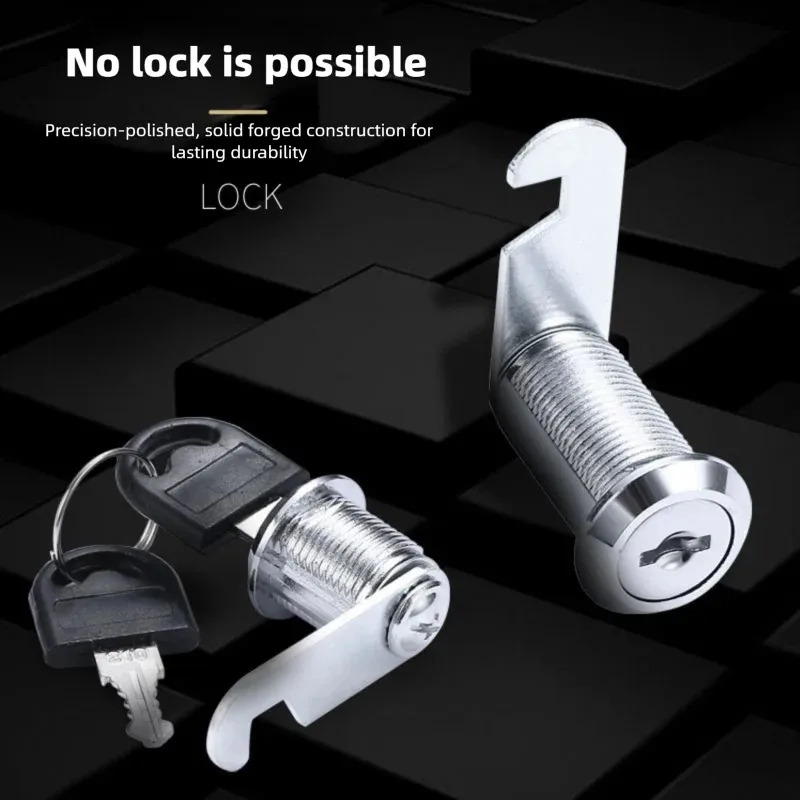 ‌Furniture Hardware Safe Padlo - огляд і ціна Furniture Hardware Cam Lock