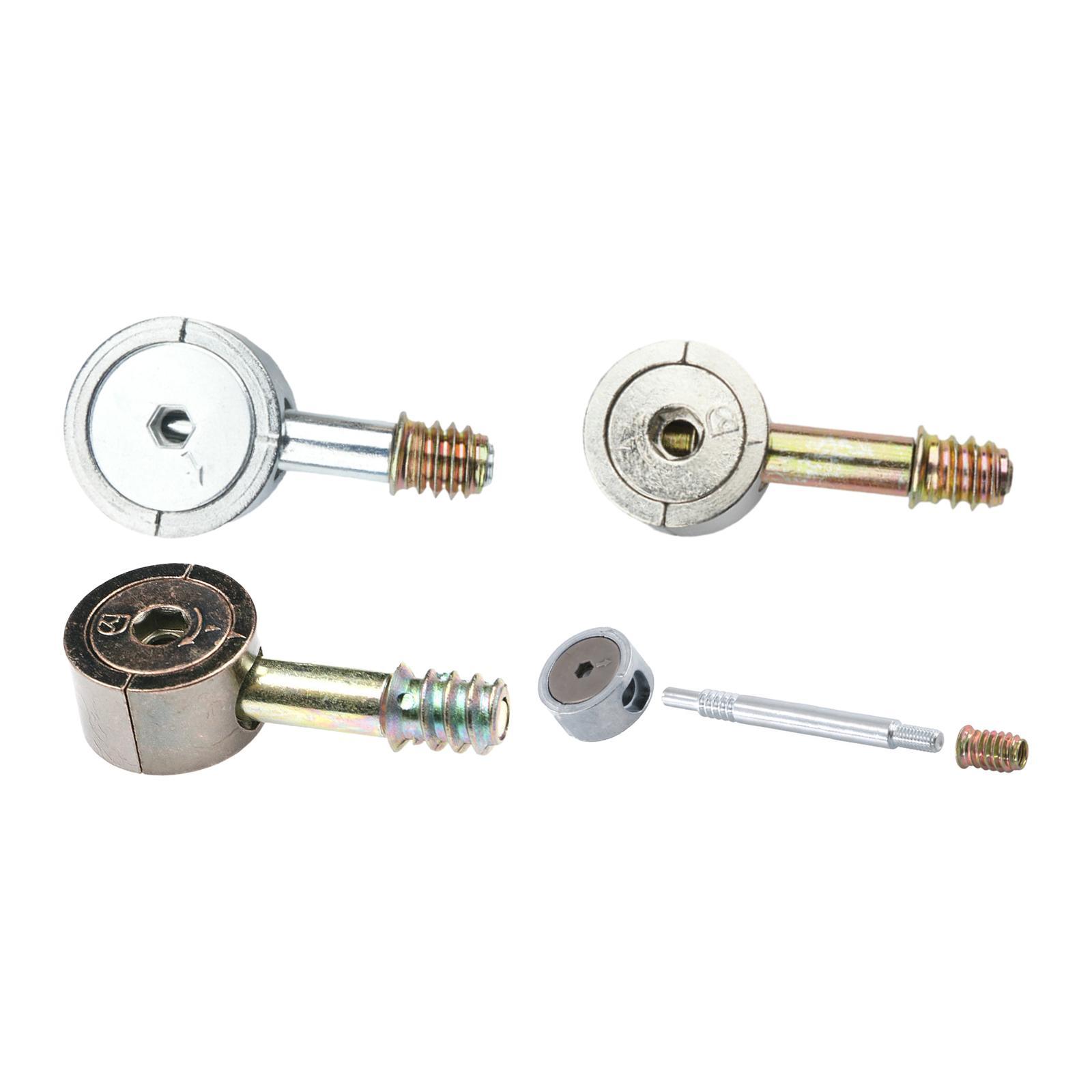 Heavy Duty Furniture Connector - огляд і ціна Furniture Hardware Cam Lock