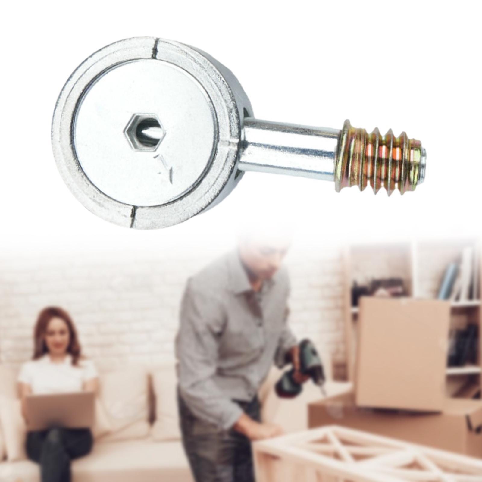 Heavy Duty Furniture Connector - огляд і ціна Furniture Hardware Cam Lock
