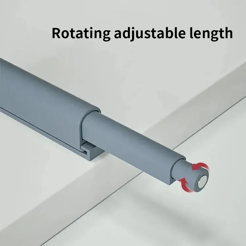 Cabinet door rebound device, D - огляд і ціна Used Furniture Hardware