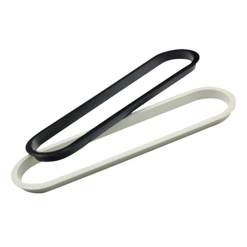 2pc plastic Table Cable Outlet - огляд і ціна Furniture Hardware Latch