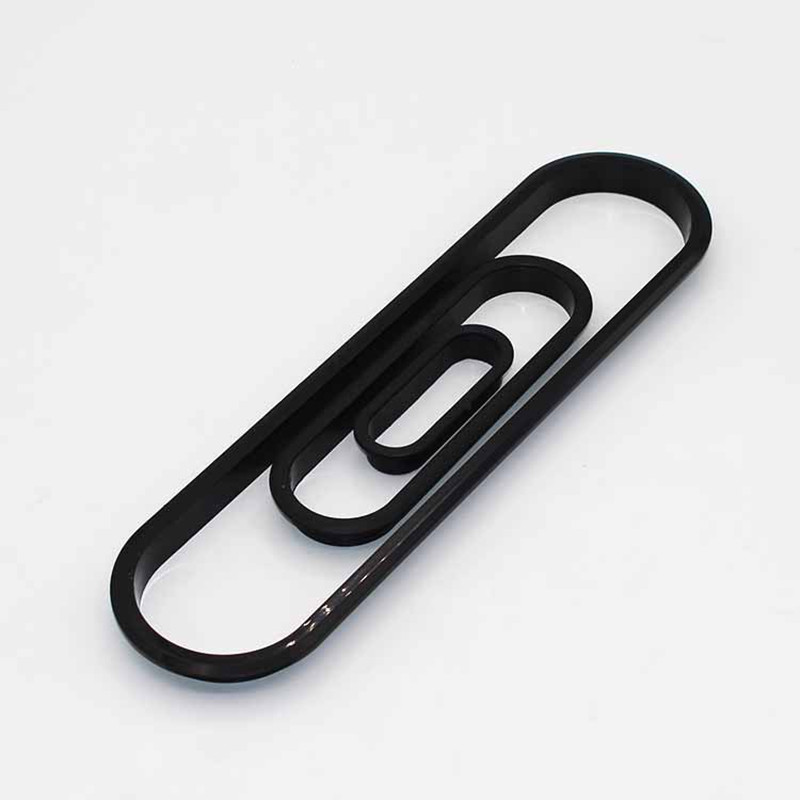 2pc plastic Table Cable Outlet - огляд і ціна Furniture Hardware Latch