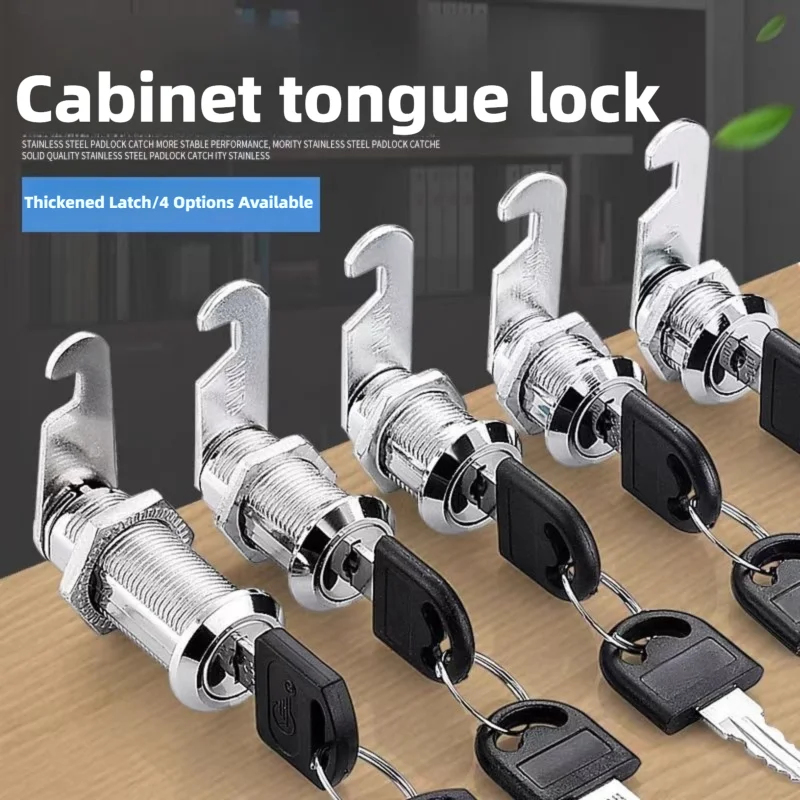 Durable Safe Furniture Hardwar - огляд і ціна Furniture Hardware Cam Lock