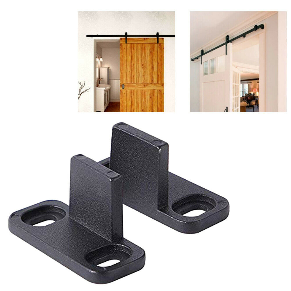 1pair Floor Fixing Low Noise B - огляд і ціна Furniture Hardware Lowes