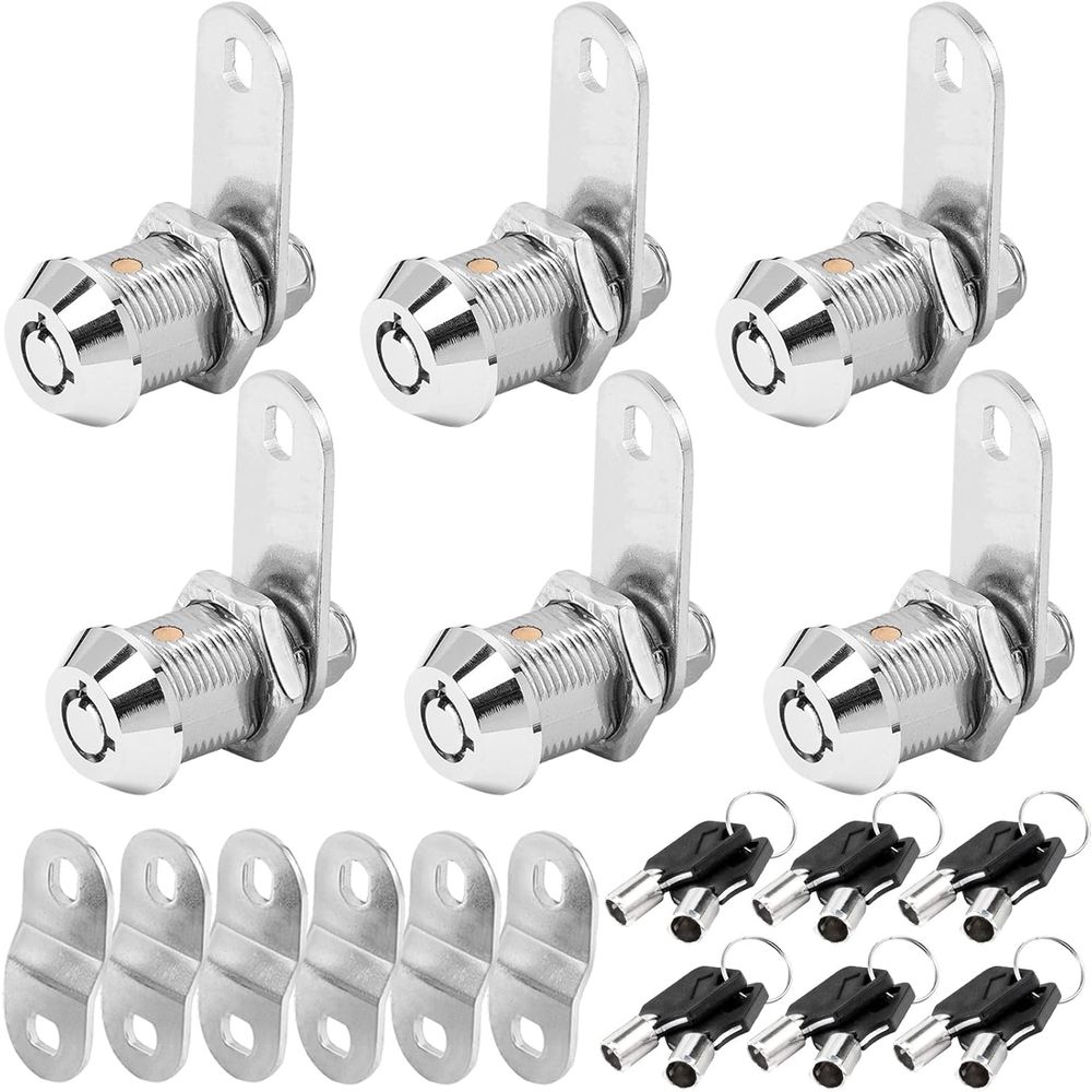 RV Storage Locks - Keyed Alike - огляд і ціна Cabinet Lock Key