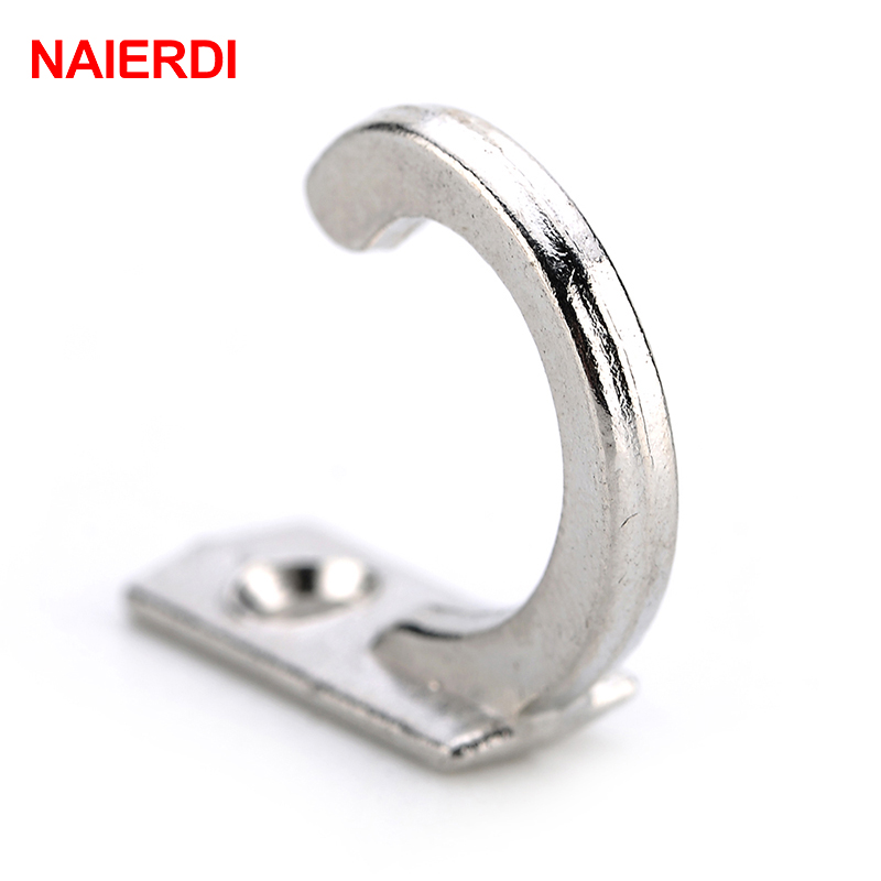 NAIERDI 10PCS Small Antique Ho - огляд і ціна Furniture Hardware Latch