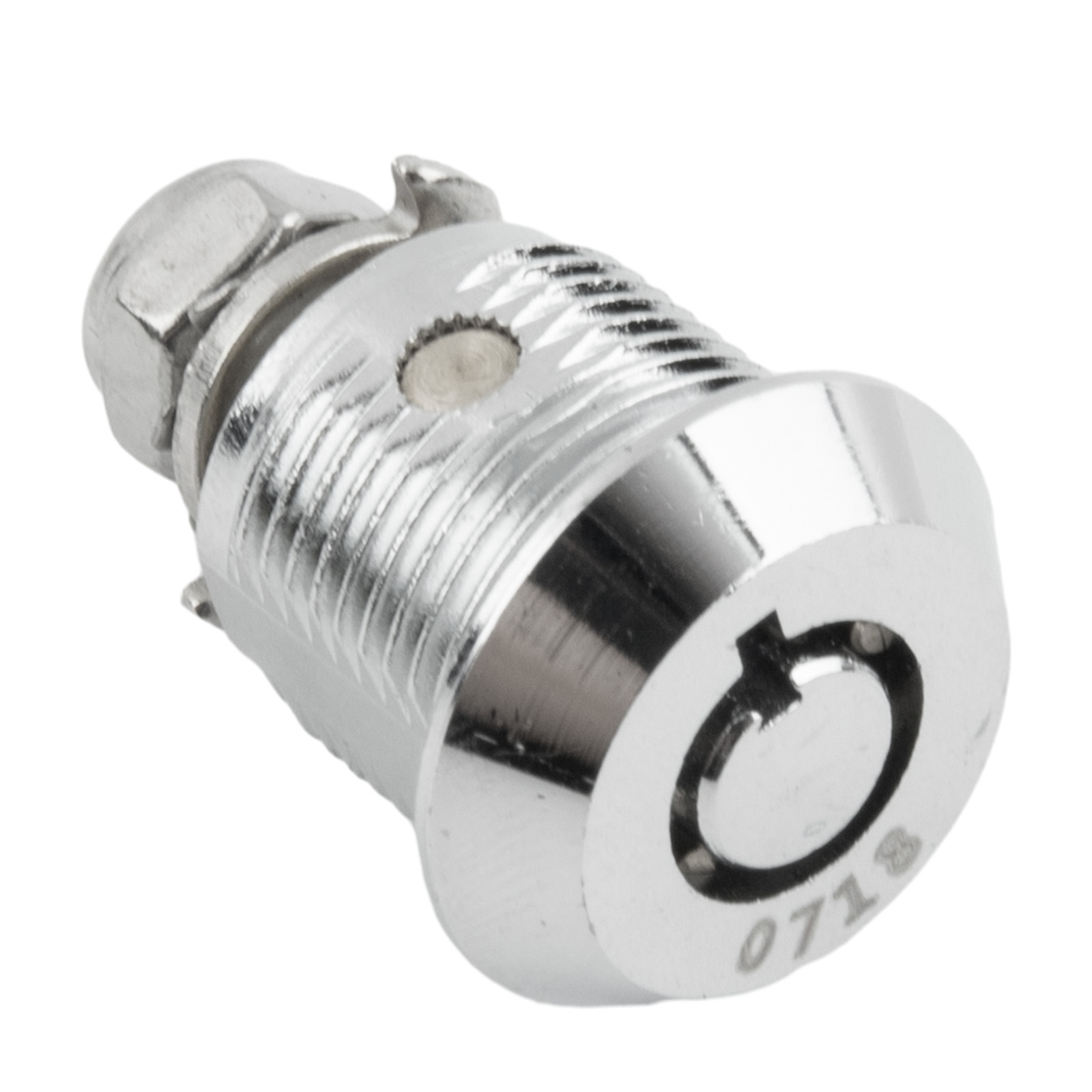 16/20/25/30mm Cylinder Locks C - огляд і ціна Furniture Hardware Cam Lock