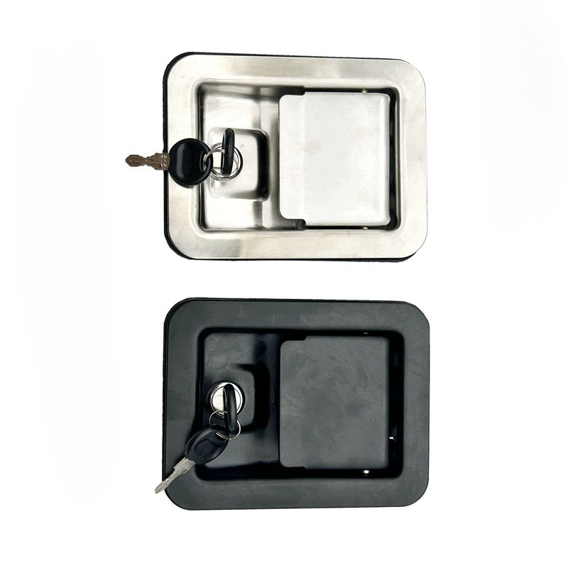 Toolbox Handle Latch with 2 Ke - огляд і ціна Cabinet Lock Key