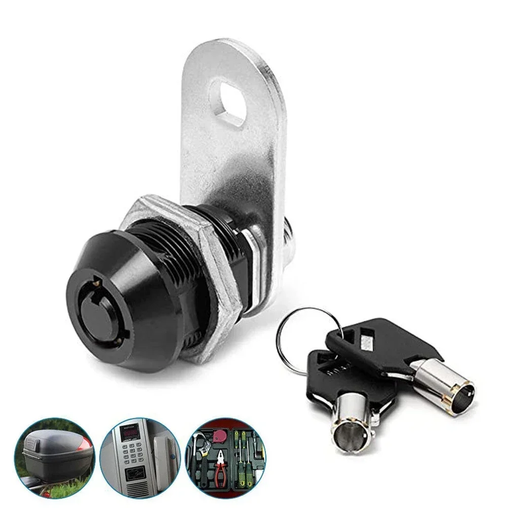 17mm Cam Lock Cabinet Mailbox  - огляд і ціна Furniture Hardware Cam Lock