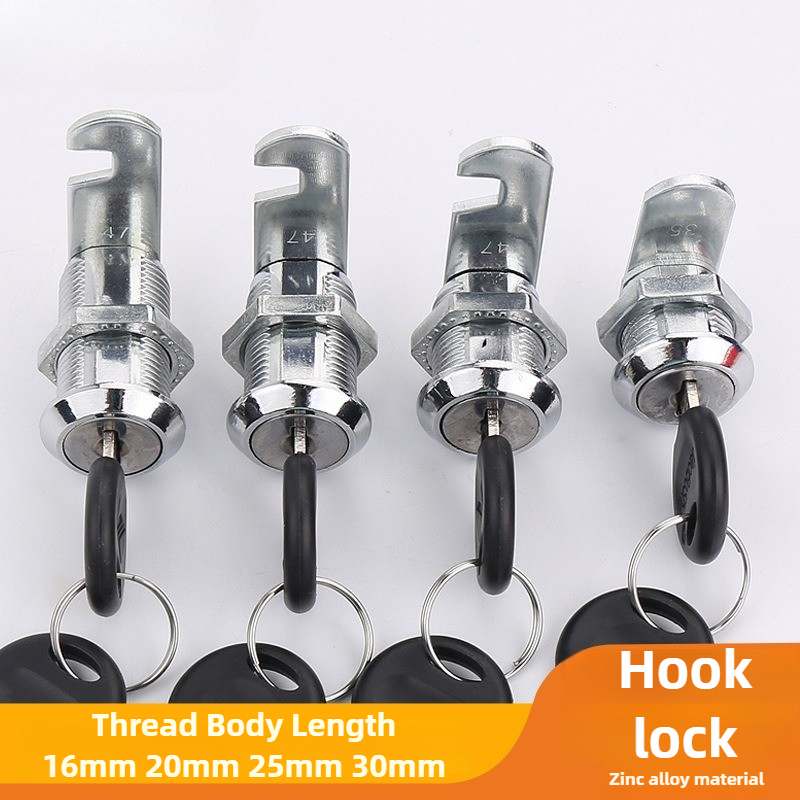 File/Goods/ Drawer Cabinet  Lo - огляд і ціна Furniture Hardware Cam Lock