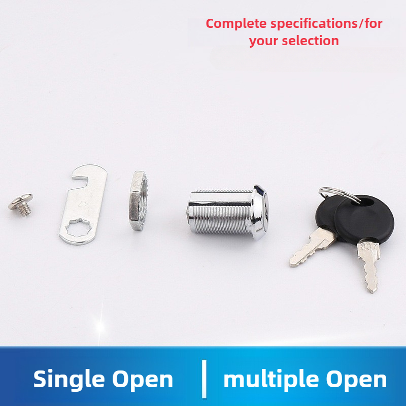 File/Goods/ Drawer Cabinet  Lo - огляд і ціна Furniture Hardware Cam Lock
