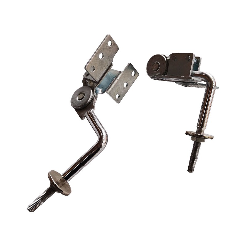 Double Ear Headrest Hinge,Spec - огляд і ціна Furniture Hardware For Bed