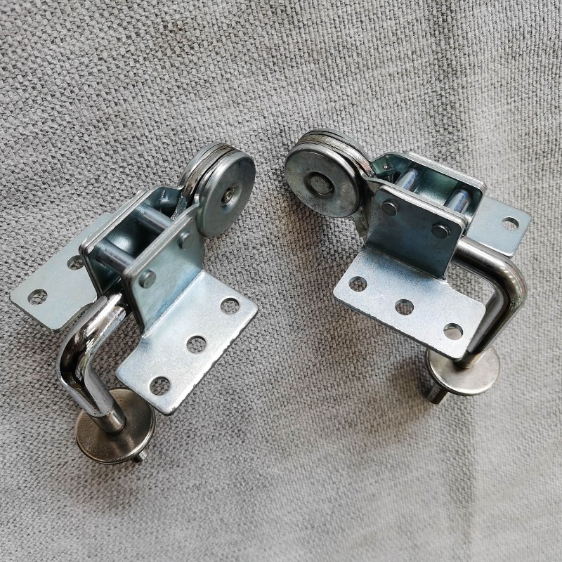 Double Ear Headrest Hinge,Spec - огляд і ціна Furniture Hardware For Bed