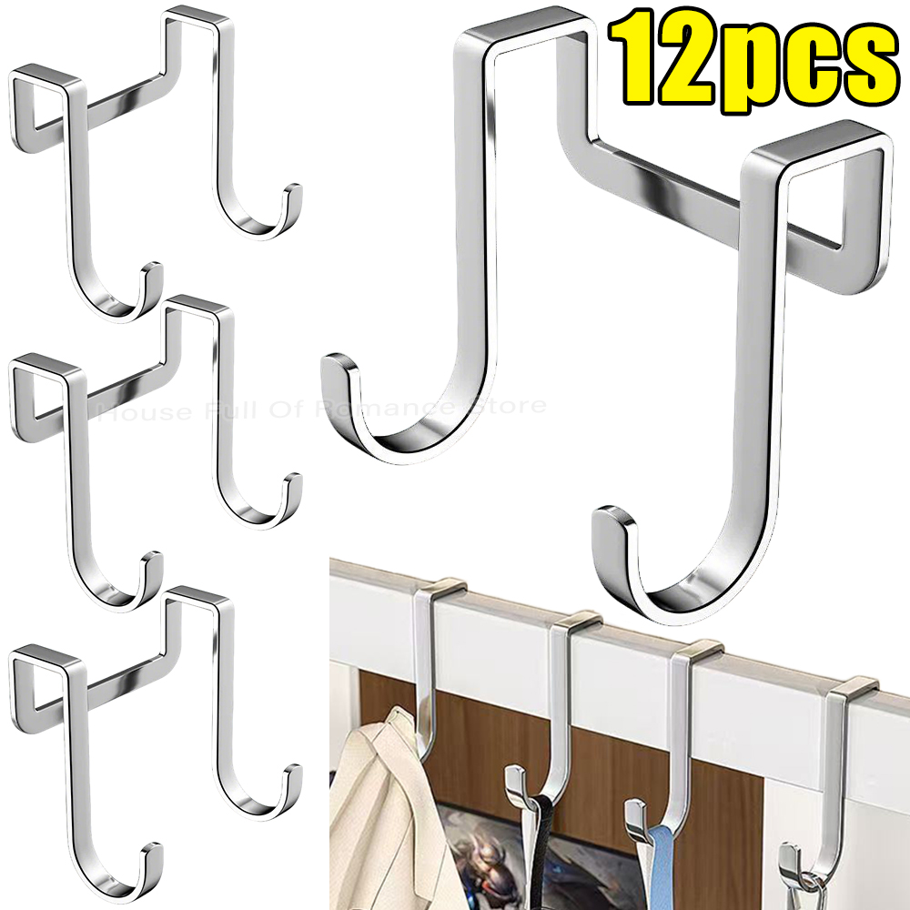 Stainless Steel Double S-Shape - огляд і ціна Drawer Organizer Peg