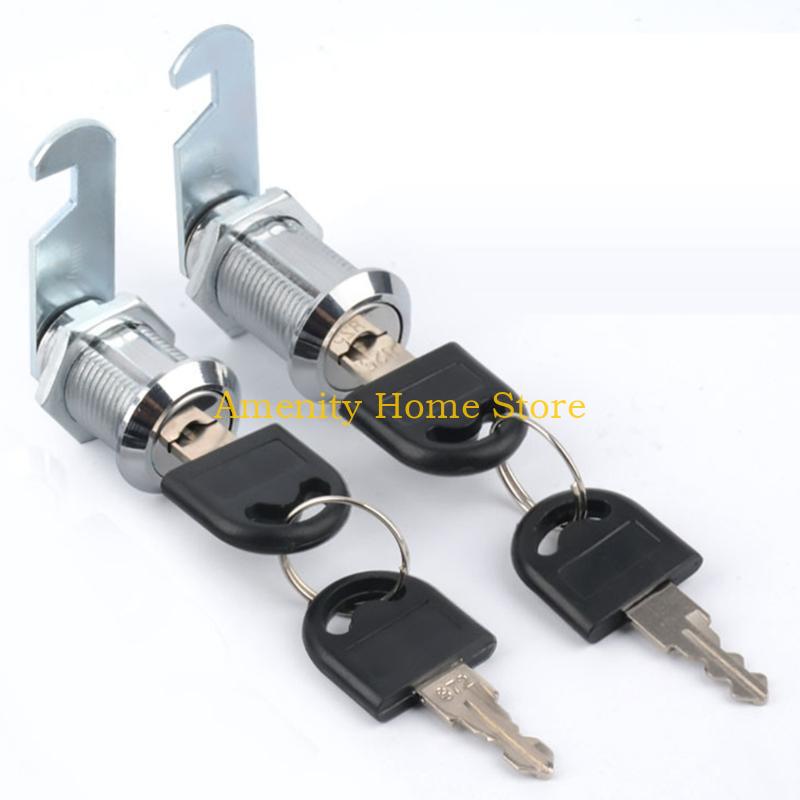 F26C File/Office Drawer Cabine - огляд і ціна Furniture Hardware Cam Lock