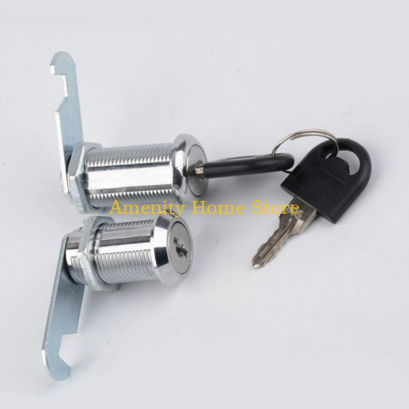 F26C File/Office Drawer Cabine - огляд і ціна Furniture Hardware Cam Lock