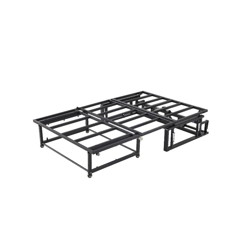 Modern Light Luxury Folding So - огляд і ціна Furniture Hardware For Bed