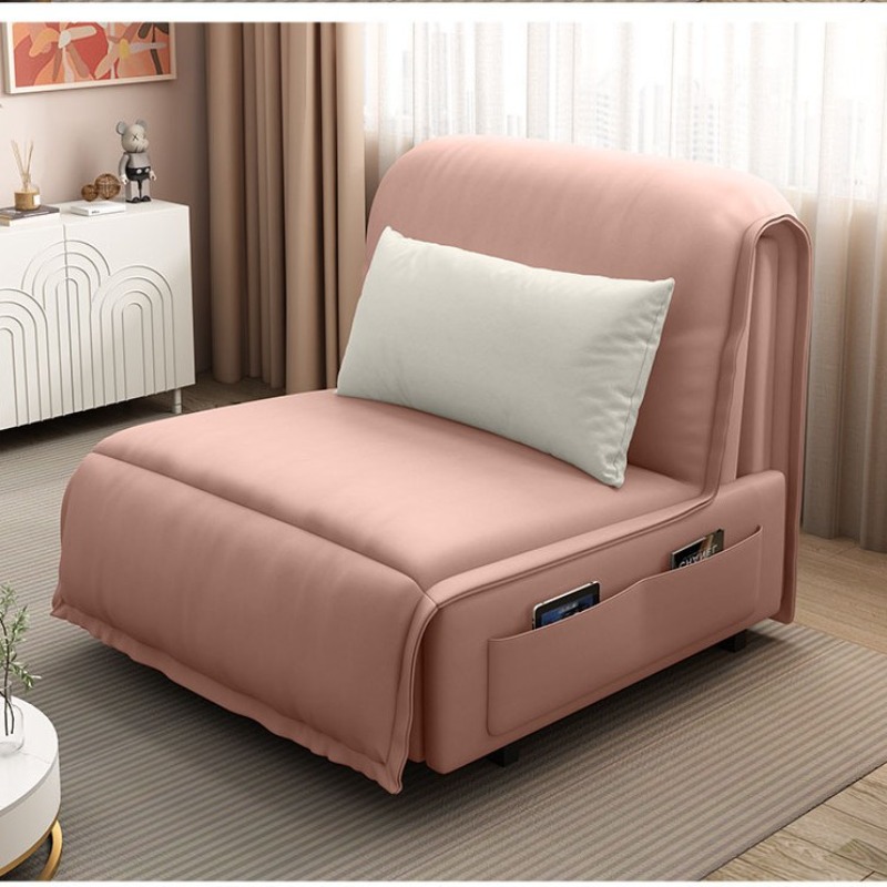 Modern Light Luxury Folding So - огляд і ціна Furniture Hardware For Bed