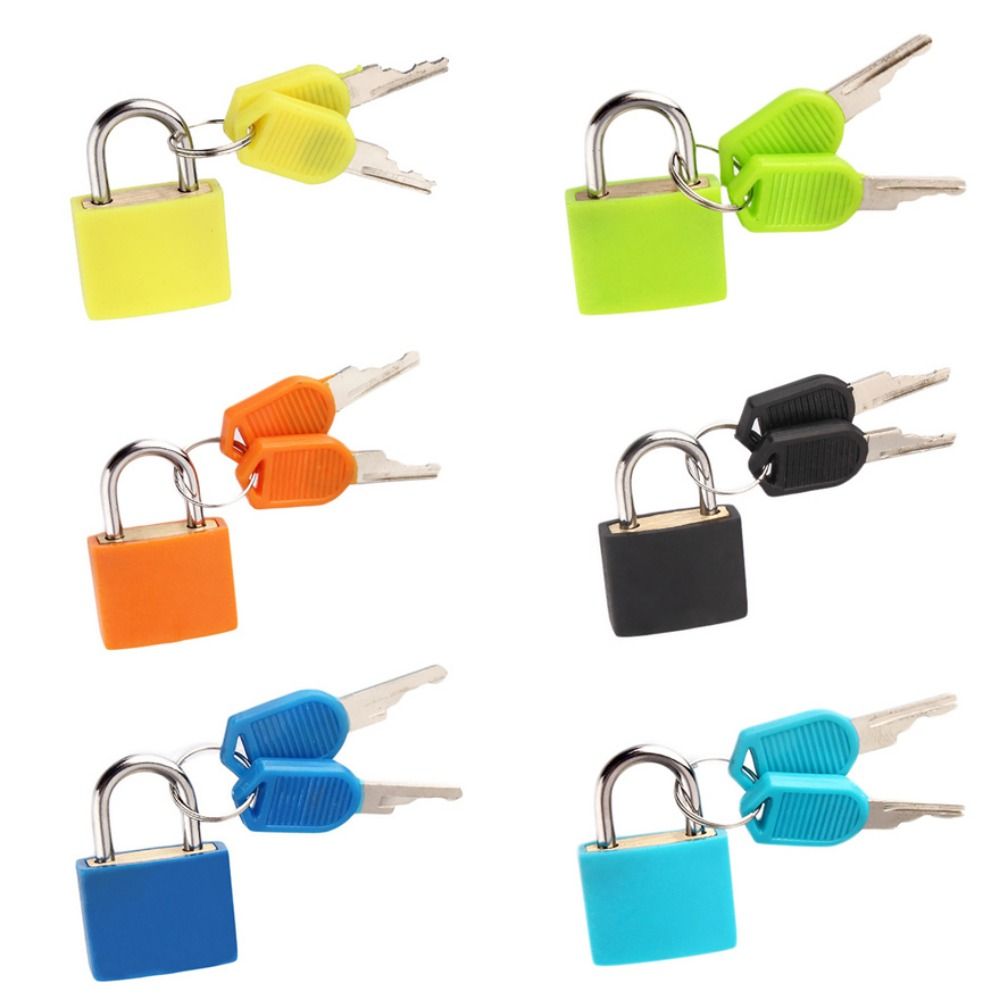 23mm Small Mini Dormitory Appl - огляд і ціна Cabinet Lock Key