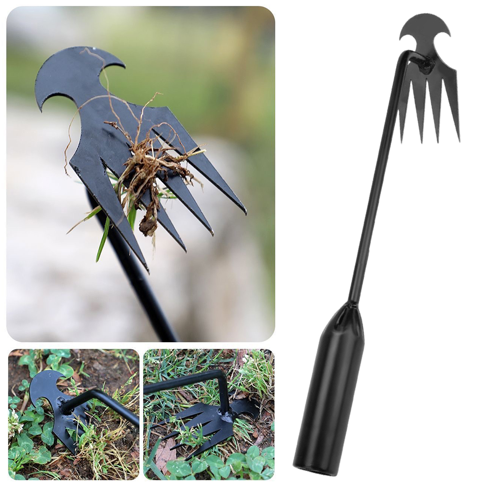 Garden Hoe Tool 2 in 1 Double  - огляд і ціна Furniture Hardware For Bed