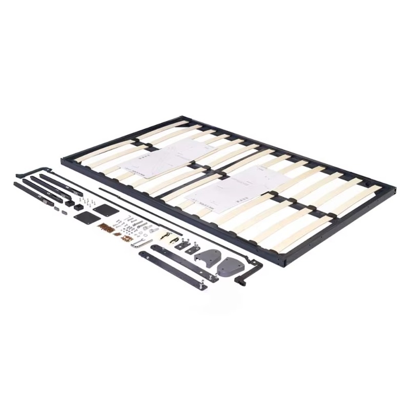 High Quality Custom Convertibl - огляд і ціна Furniture Hardware For Bed