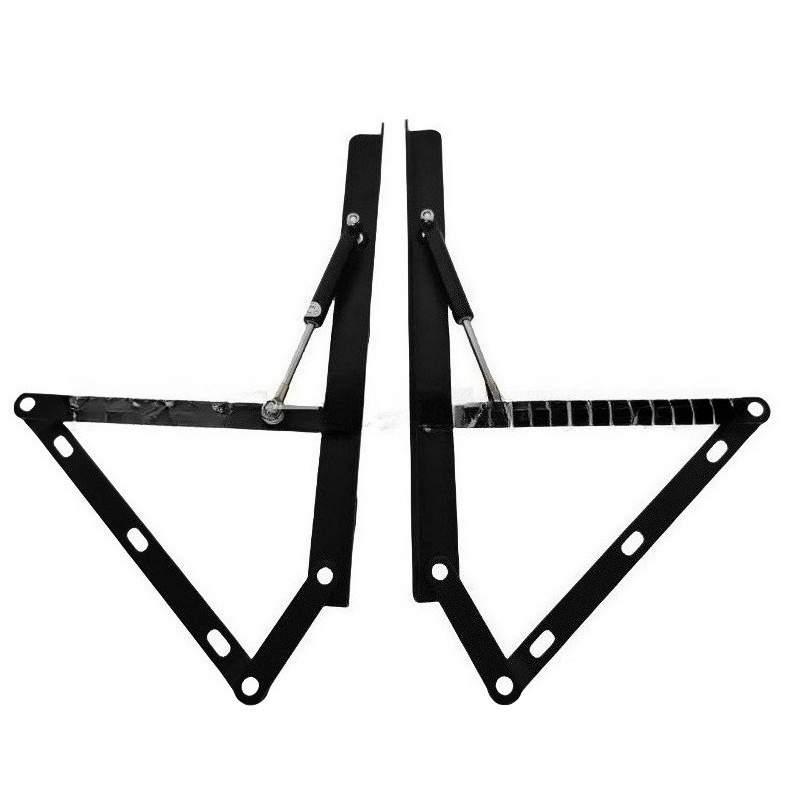 Tatami High Box Bed Lifter Fur - огляд і ціна Furniture Hardware For Bed