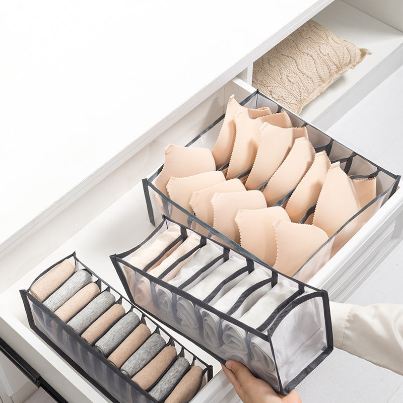 1pc Underwear Drawer Organizer - огляд і ціна Drawer Organizer Peg