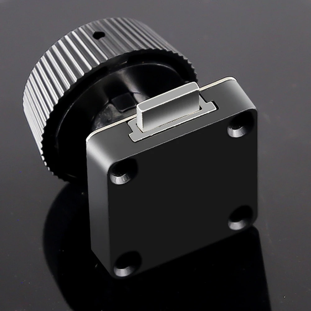 Drawer Code Lock 3 Digit Combi - огляд і ціна Furniture Hardware Cam Lock