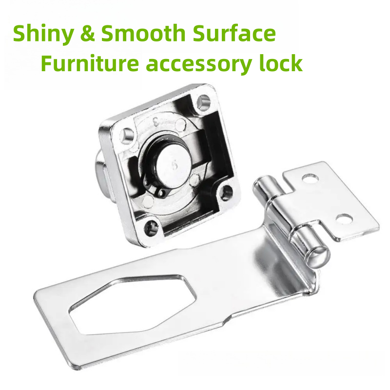1/2sets Knob style furniture s - огляд і ціна Furniture Hardware Latch