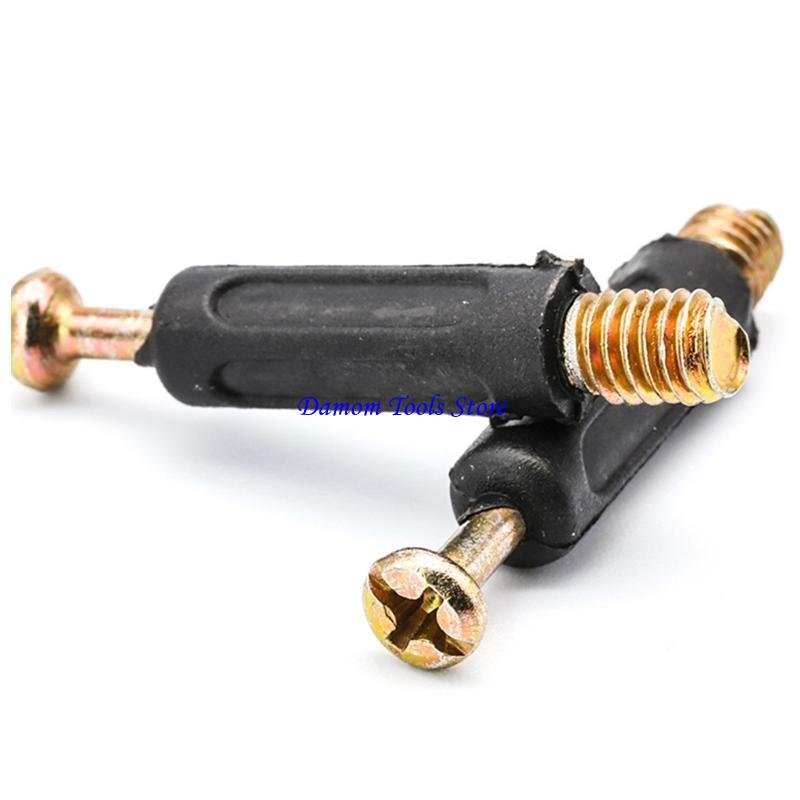 57BE Precisions Engineered 3 I - огляд і ціна Furniture Hardware Cam Lock