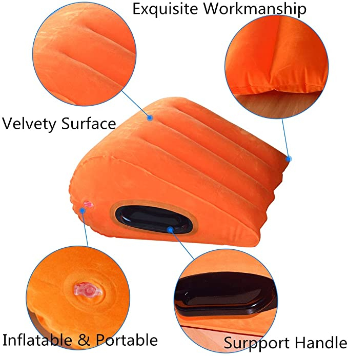 Multifunctional Inflatable Tri - огляд і ціна Furniture Hardware For Bed