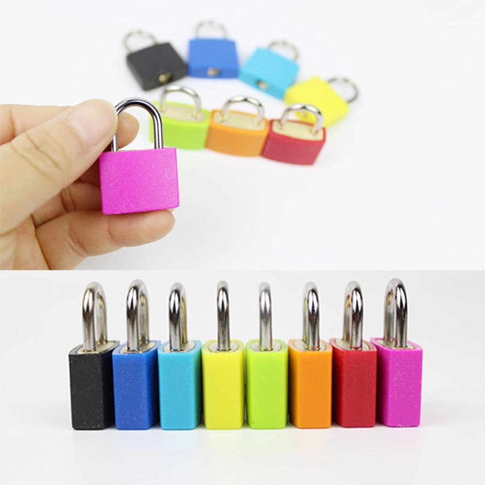 23mm Small Mini Travel Supplie - огляд і ціна Cabinet Lock Key