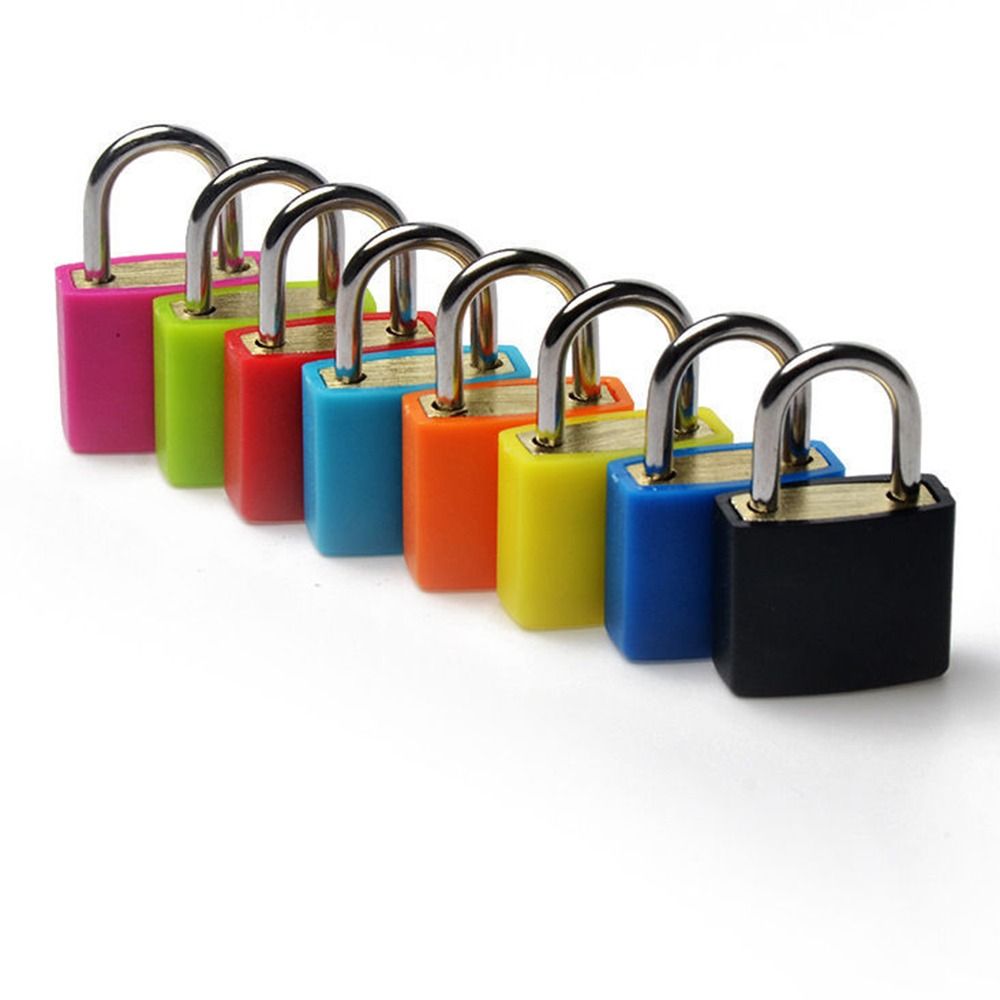 23mm Small Mini Travel Supplie - огляд і ціна Cabinet Lock Key