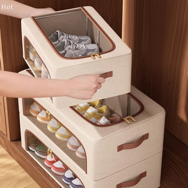 Under Bed Shoe Storage Organiz - огляд і ціна Furniture Hardware For Bed