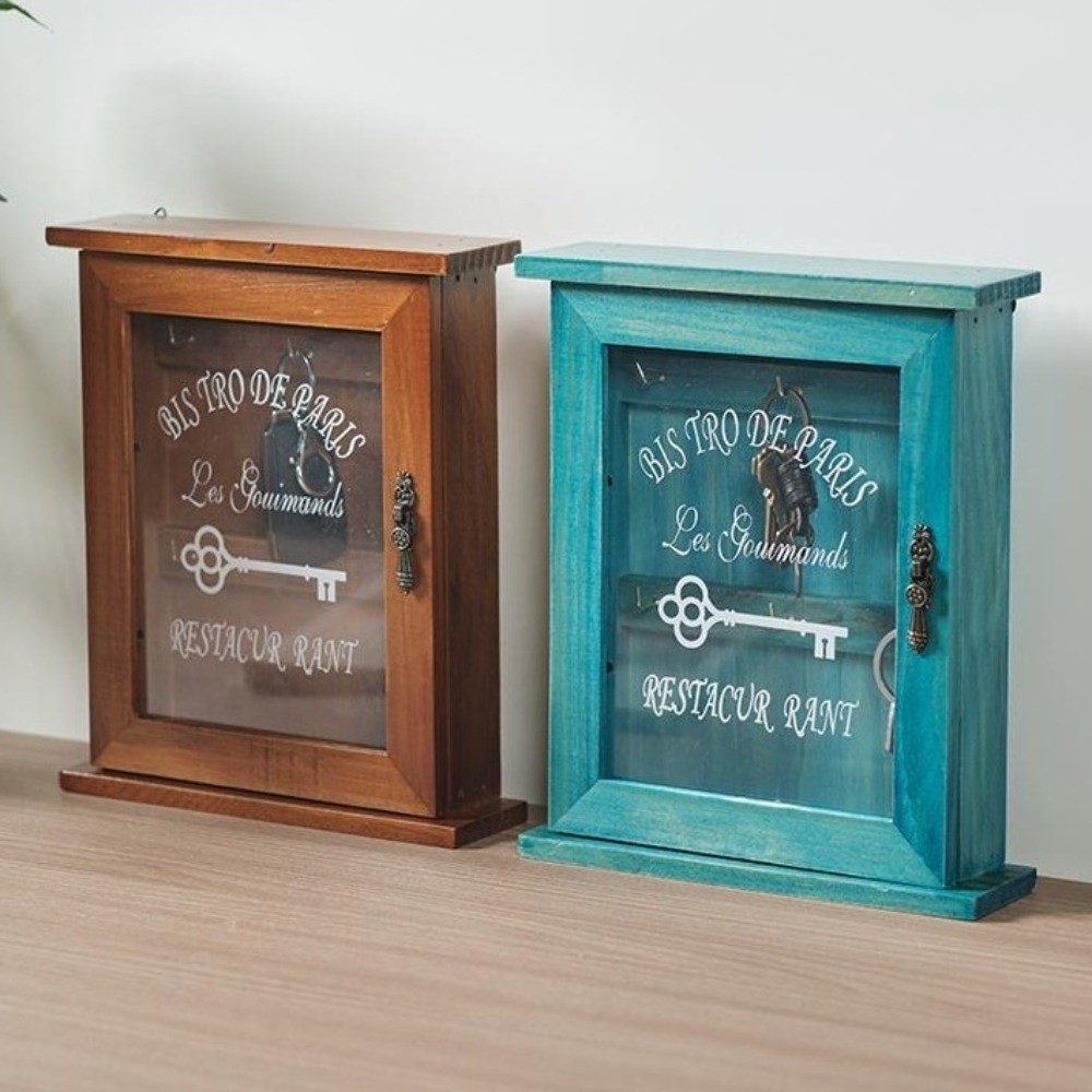 Entryway Organizer Vintage Cab - огляд і ціна Cabinet Lock Key