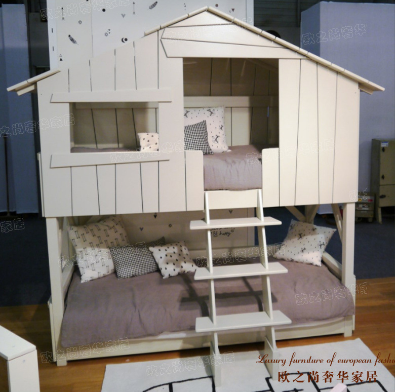 French Solid Wood Oak Children - огляд і ціна Furniture Hardware Lowes