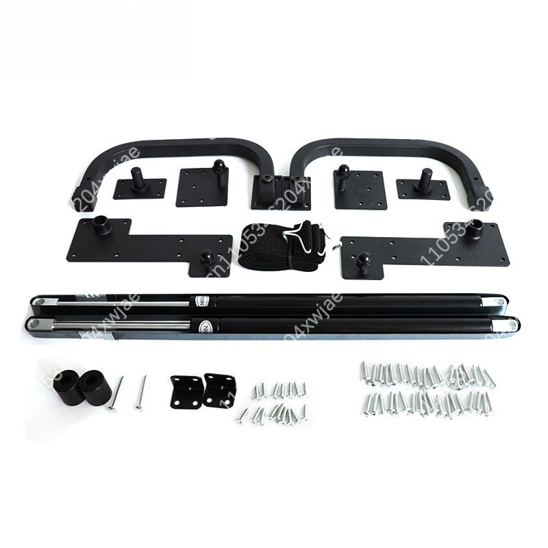 DIY Murphy Bed Hardware Kit fo - огляд і ціна Furniture Hardware For Bed