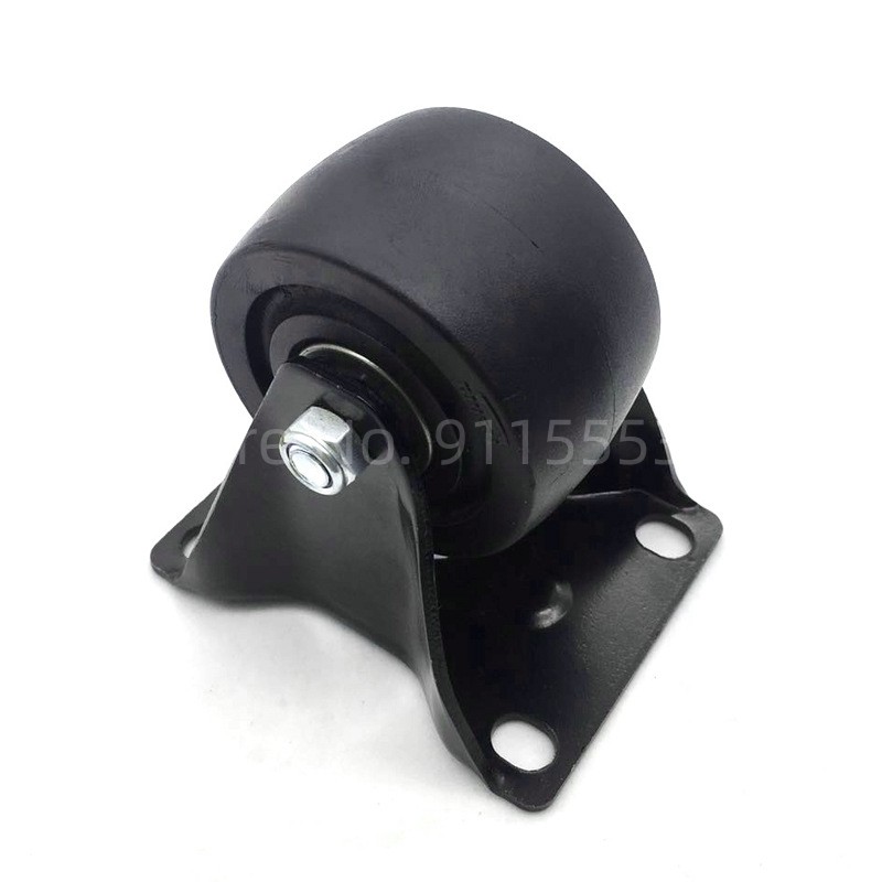 Load-Bearing 300KG,2 inch  Low - огляд і ціна Furniture Hardware Lowes