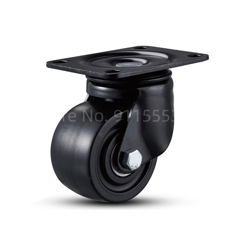Load-Bearing 300KG,2 inch  Low - огляд і ціна Furniture Hardware Lowes